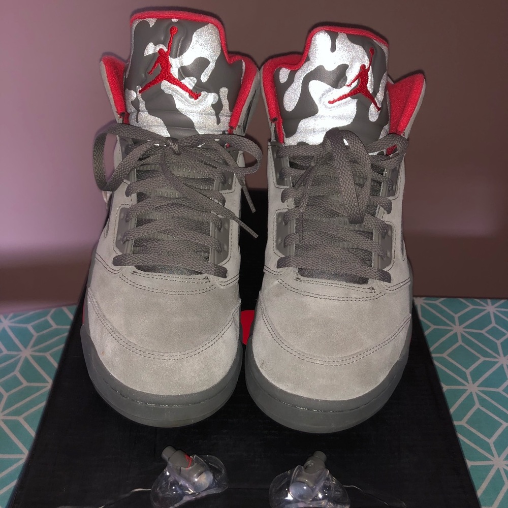 Jordan 5 Retro